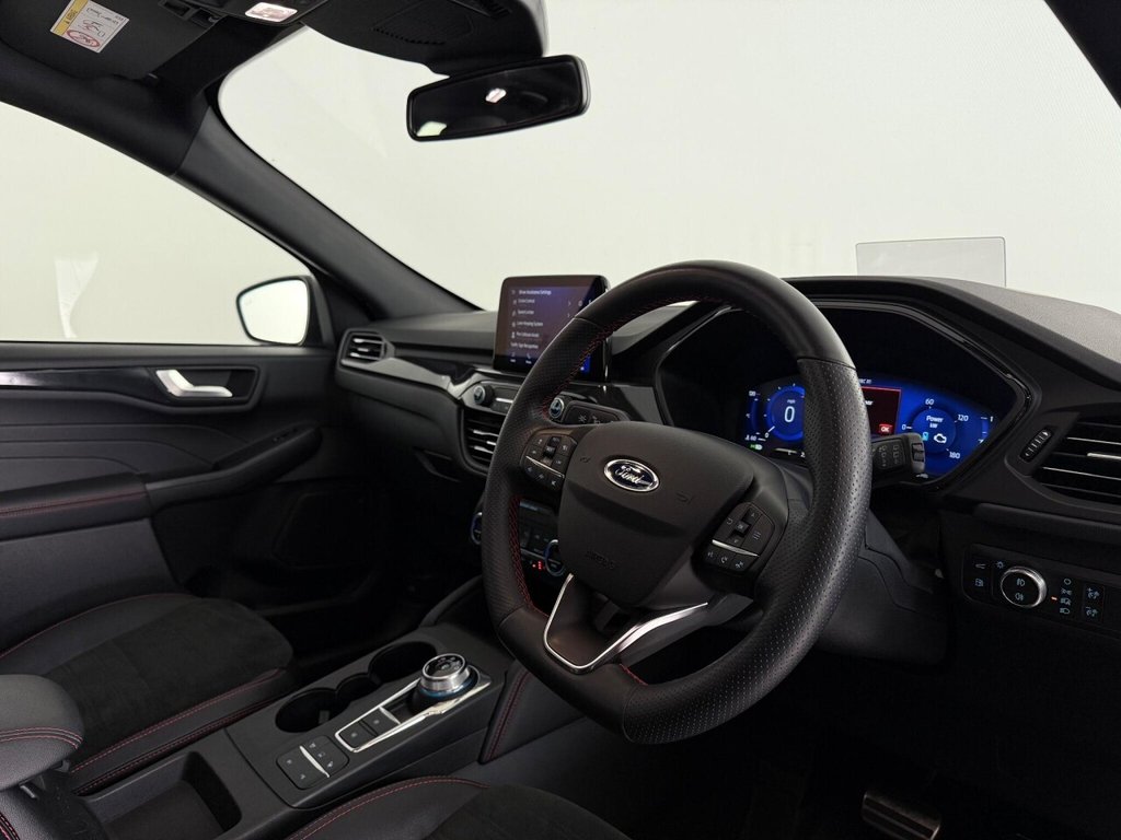 Used Ford Kuga 2022 for sale - 75942972: Photo 15