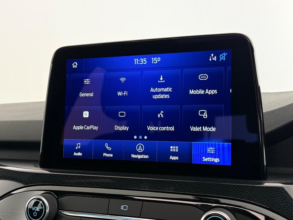 Used Ford Kuga 2022 for sale - 75942972: Photo 34