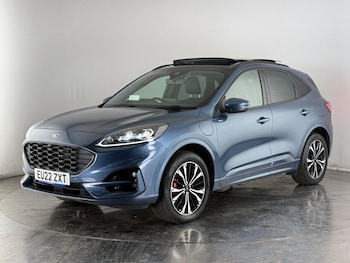 Used Ford Kuga 2022 for sale - 75942972: Photo