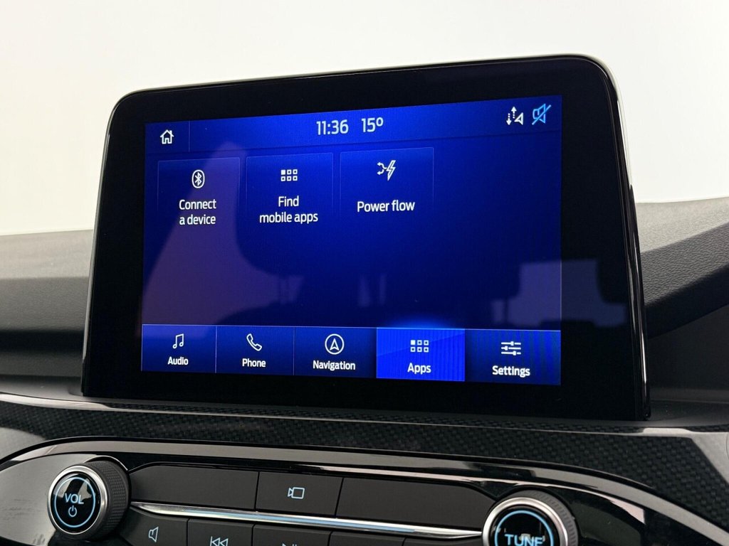 Used Ford Kuga 2022 for sale - 75942972: Photo 40