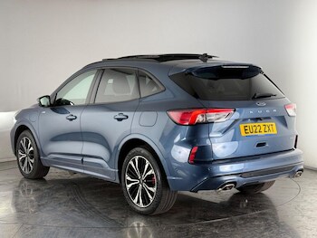 Used Ford Kuga 2022 for sale - 75942972: Photo