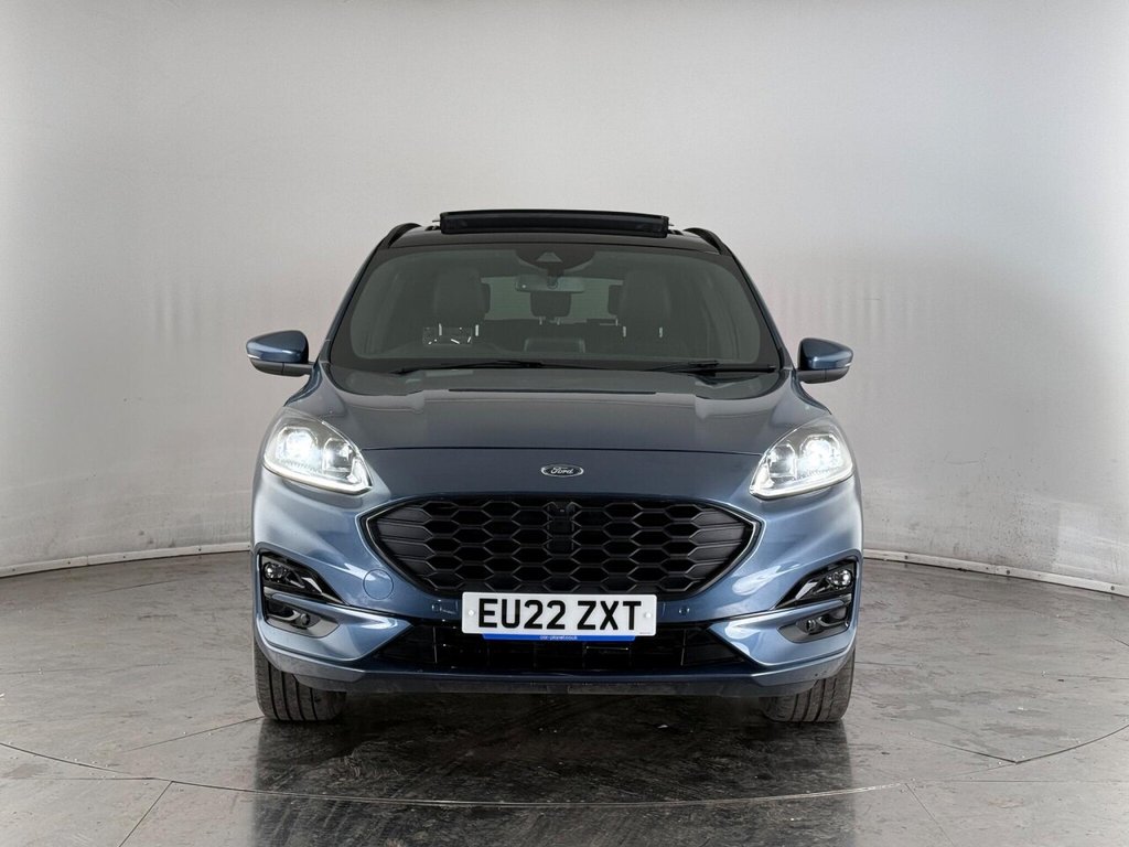 Used Ford Kuga 2022 for sale - 75942972: Photo 7