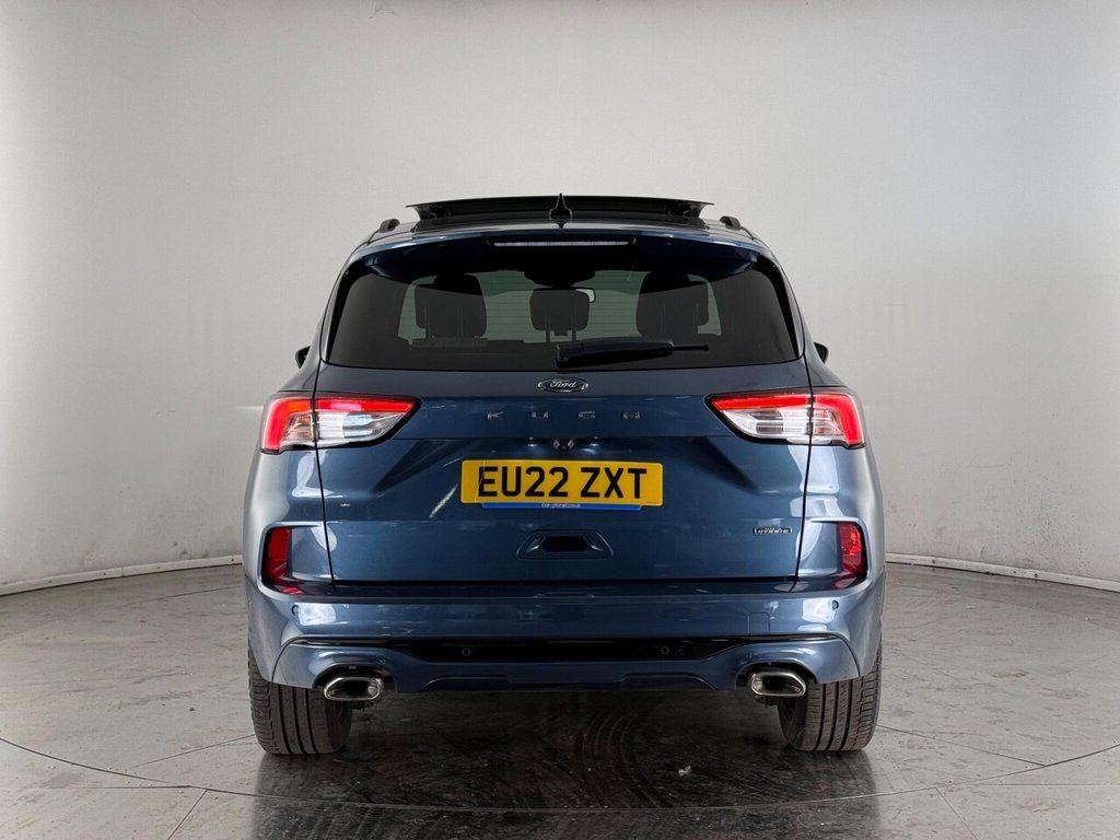Used Ford Kuga 2022 for sale - 75942972: Photo 9