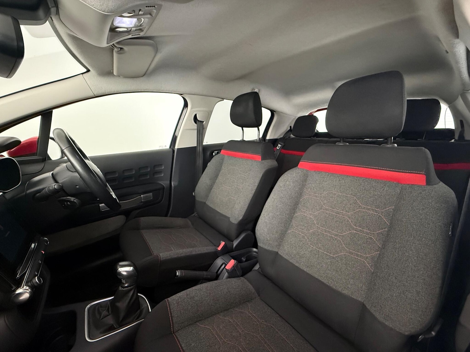 Used Citroen C3 2018 for sale - 77216931: Photo 12