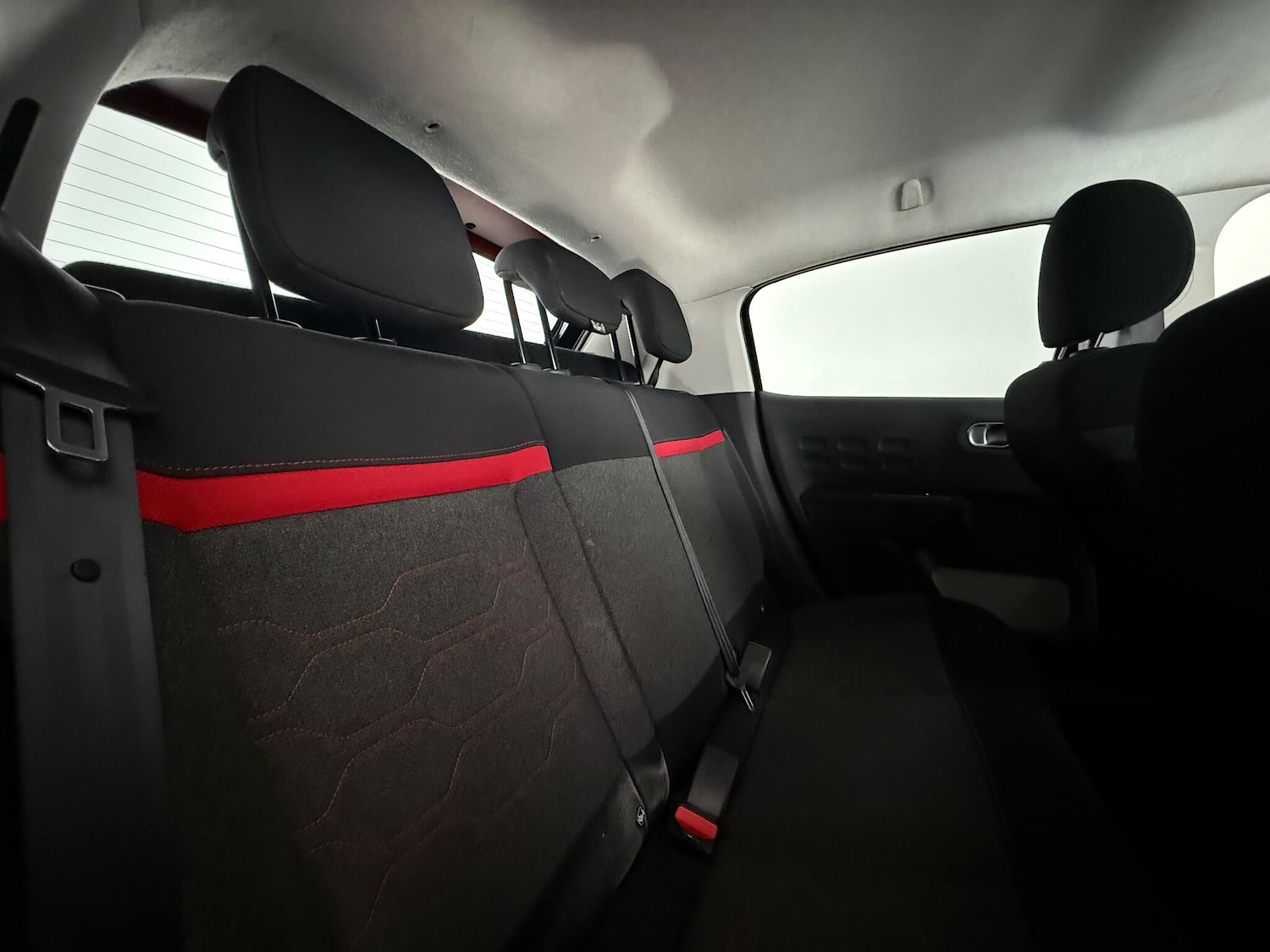 Used Citroen C3 2018 for sale - 77216931: Photo 13