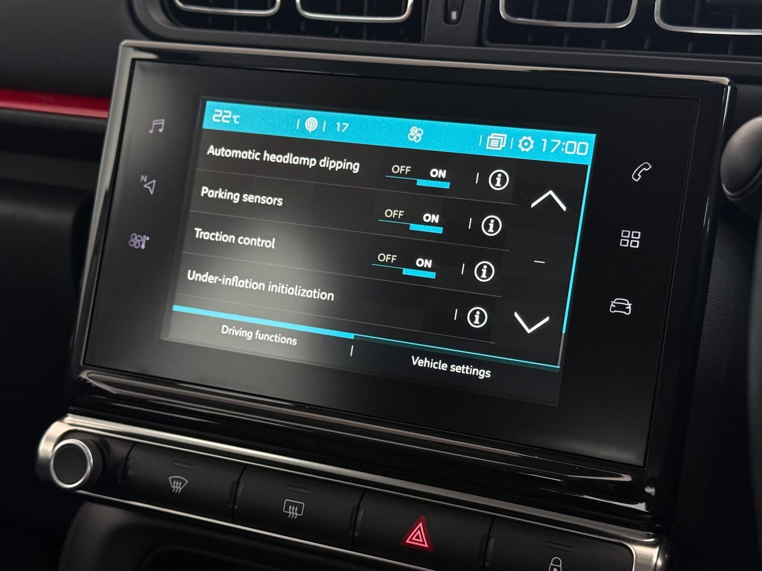 Used Citroen C3 2018 for sale - 77216931: Photo 26