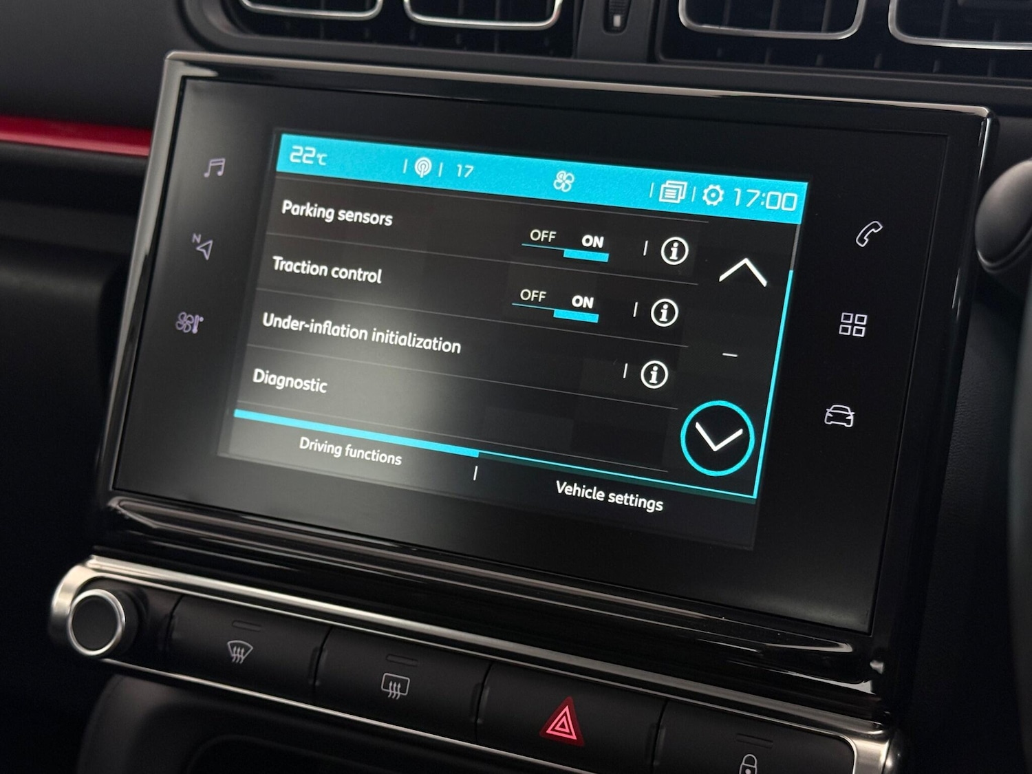 Used Citroen C3 2018 for sale - 77216931: Photo 30