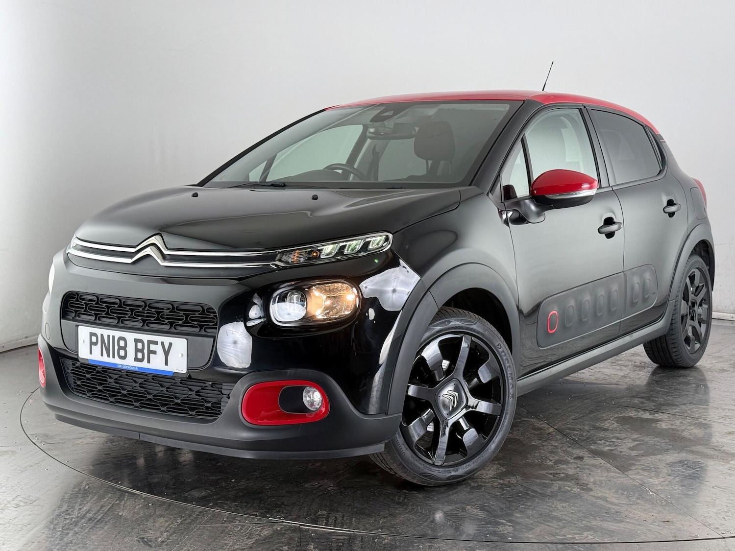 Used Citroen C3 2018 for sale - 77216931: Photo 34