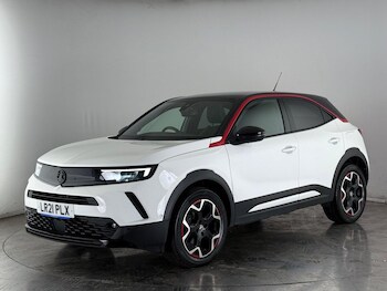 Used Vauxhall Mokka 2021 for sale - 75923869: Photo