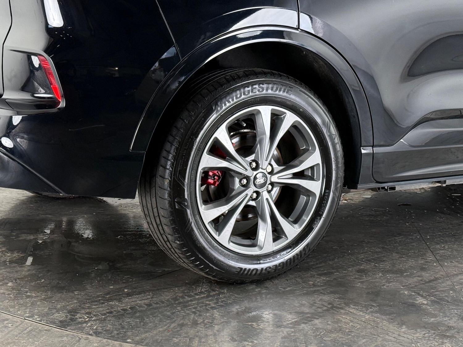 Used Ford Kuga 2023 for sale - 76466888: Photo 10