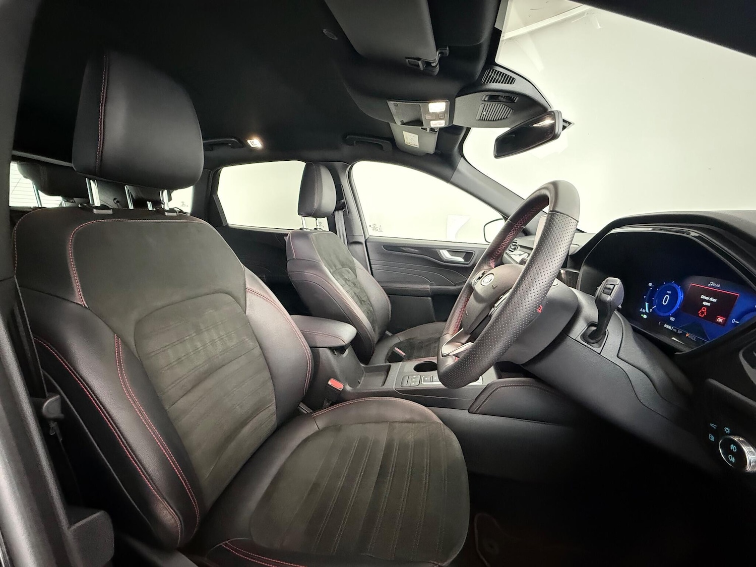 Used Ford Kuga 2023 for sale - 76466888: Photo 15