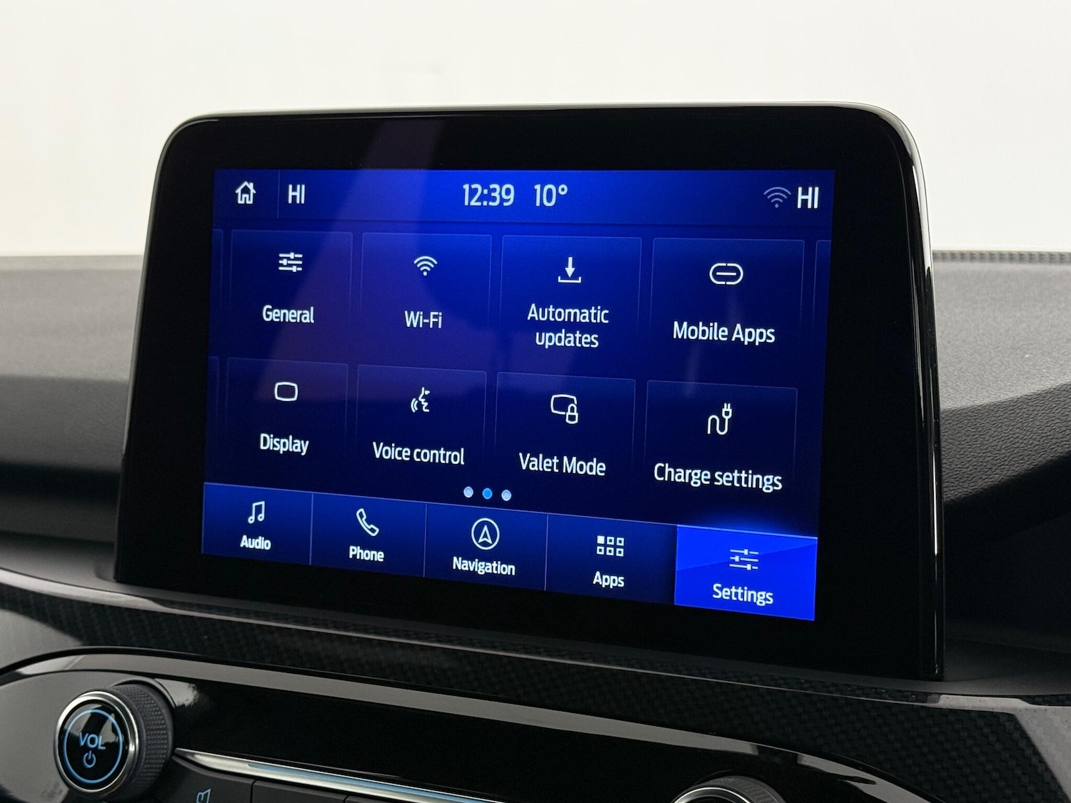 Used Ford Kuga 2023 for sale - 76466888: Photo 38