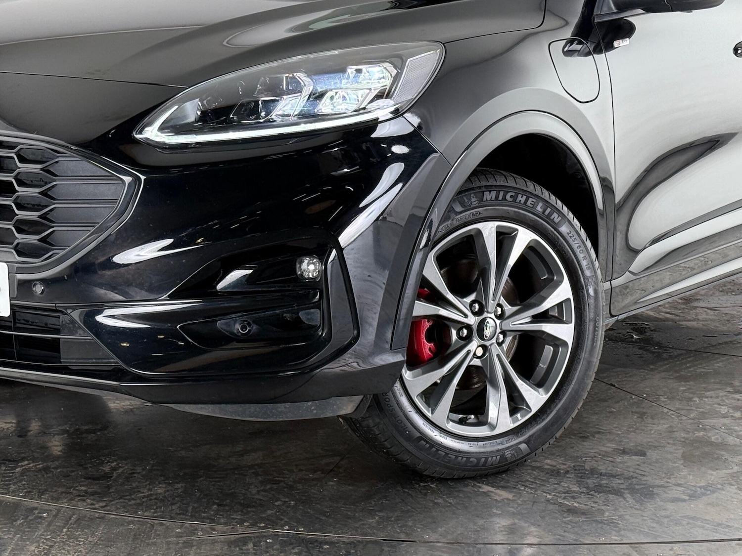 Used Ford Kuga 2023 for sale - 76466888: Photo 49