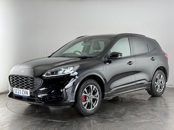Used Ford Kuga 2023 for sale - 76466888: Photo