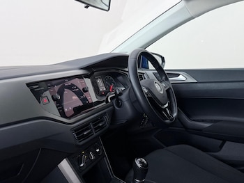 Used Volkswagen Polo 2020 for sale - 78867163: Photo