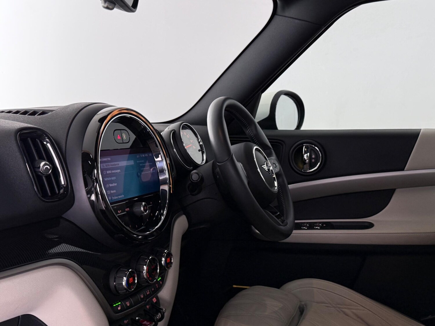 Used MINI Countryman 2022 for sale - 77371795: Photo 11