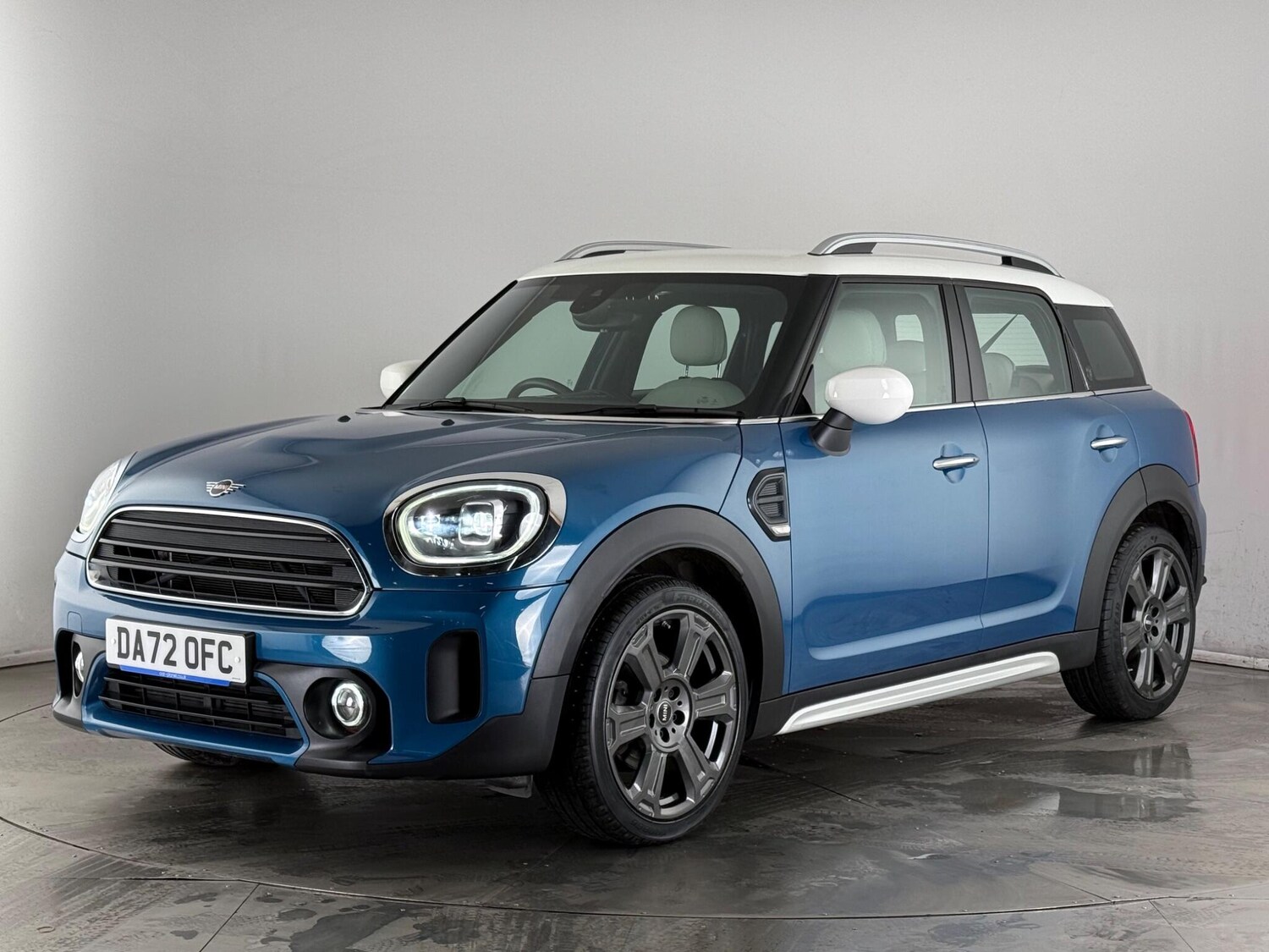 Used MINI Countryman 2022 for sale - 77371795: Photo 2