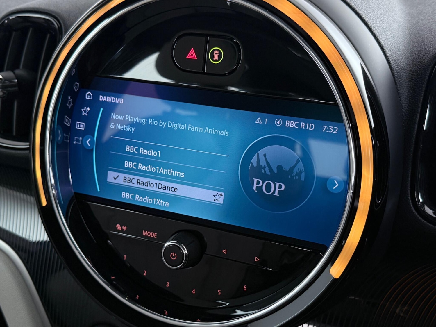 Used MINI Countryman 2022 for sale - 77371795: Photo 22