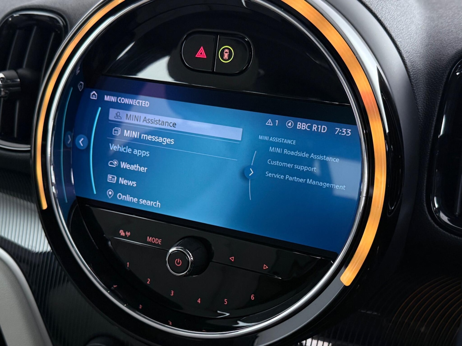 Used MINI Countryman 2022 for sale - 77371795: Photo 24