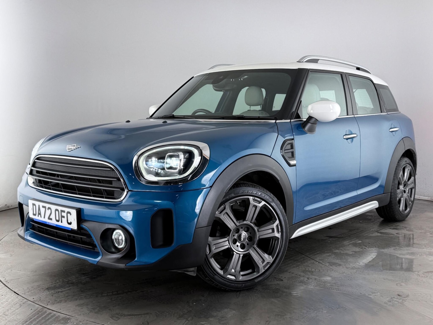 Used MINI Countryman 2022 for sale - 77371795: Photo 28