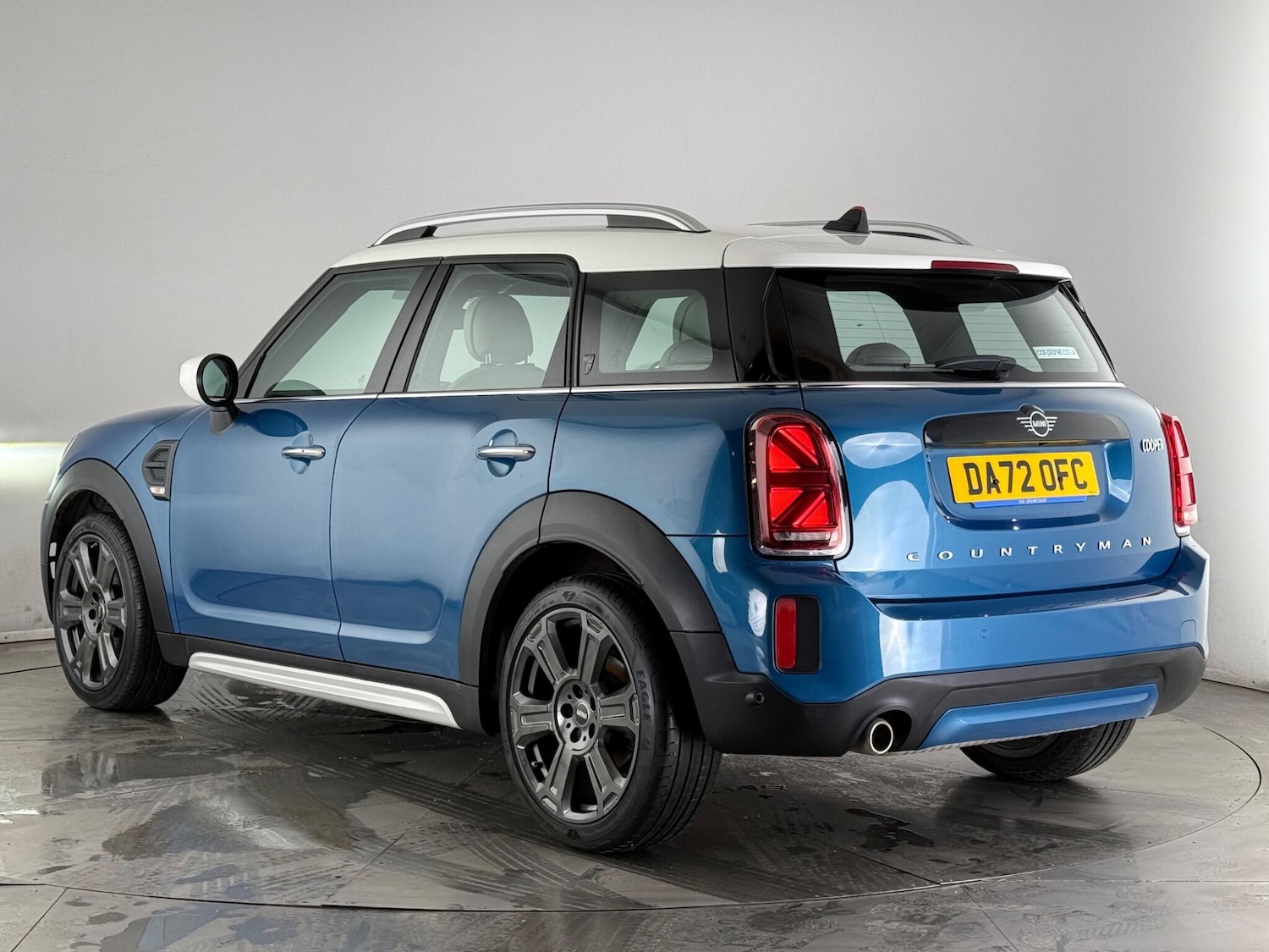 Used MINI Countryman 2022 for sale - 77371795: Photo 3