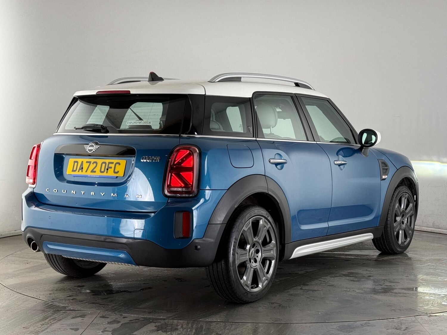 Used MINI Countryman 2022 for sale - 77371795: Photo 4