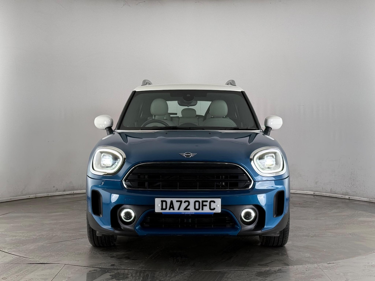 Used MINI Countryman 2022 for sale - 77371795: Photo 5