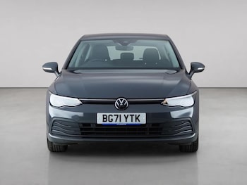 Used Volkswagen Golf 2022 for sale - 79189183: Photo