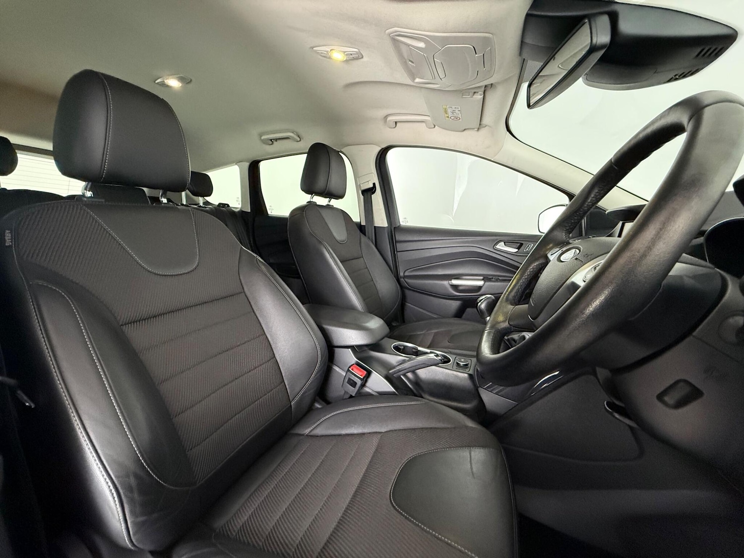 Used Ford Kuga 2016 for sale - 77259618: Photo 11