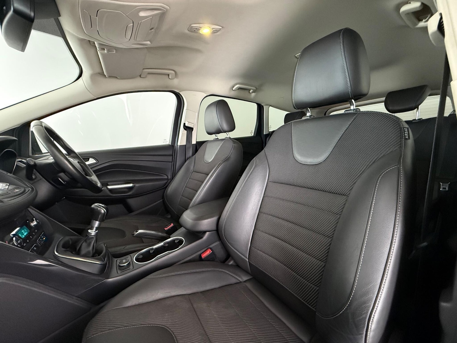 Used Ford Kuga 2016 for sale - 77259618: Photo 12