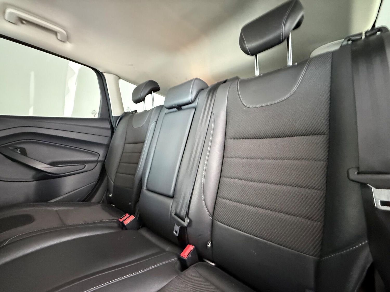 Used Ford Kuga 2016 for sale - 77259618: Photo 13