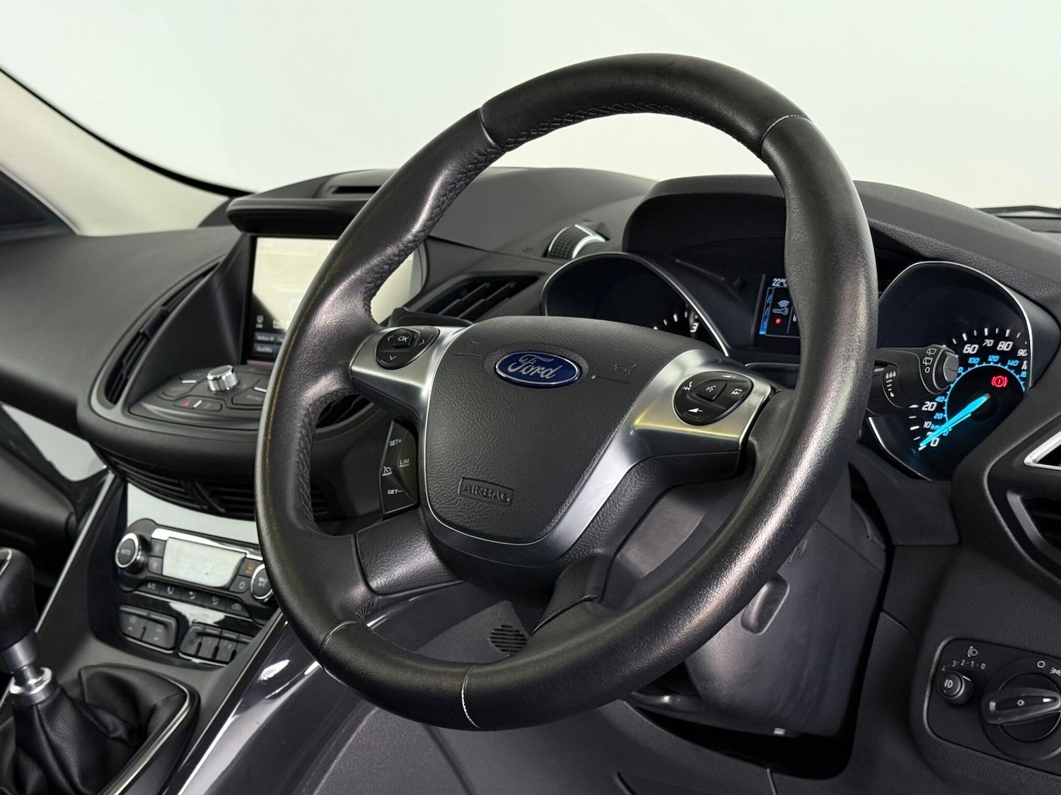 Used Ford Kuga 2016 for sale - 77259618: Photo 19