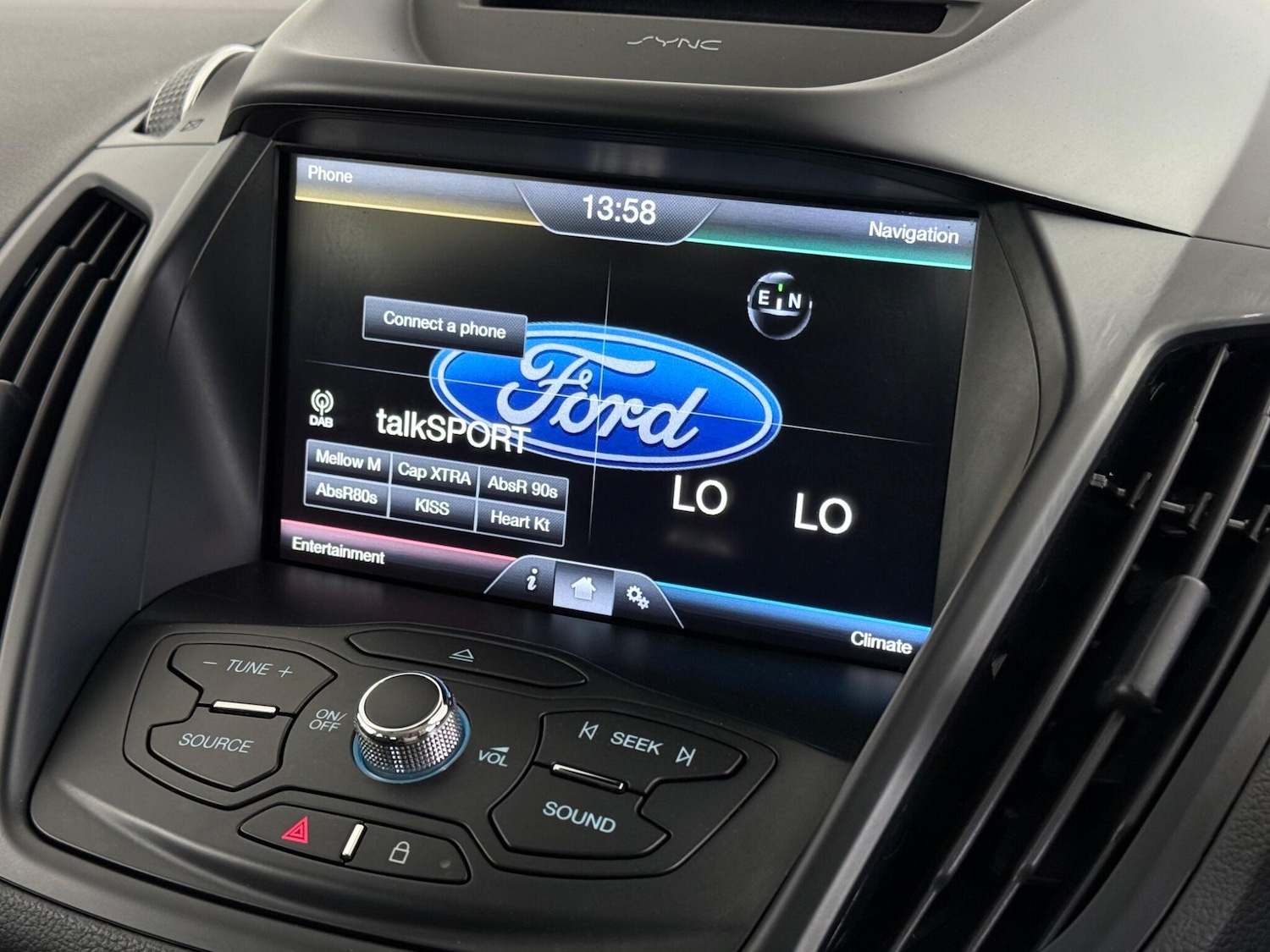 Used Ford Kuga 2016 for sale - 77259618: Photo 25