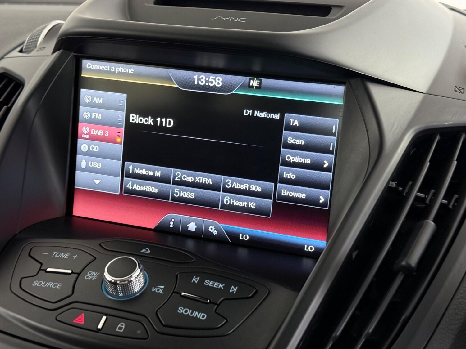 Used Ford Kuga 2016 for sale - 77259618: Photo 26