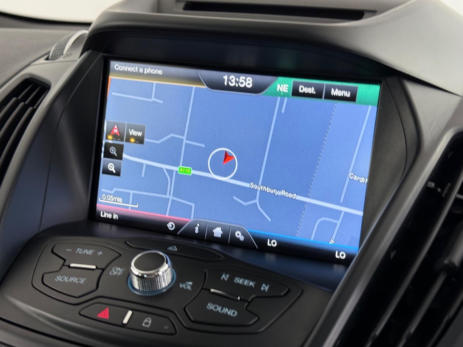 Used Ford Kuga 2016 for sale - 77259618: Photo 28