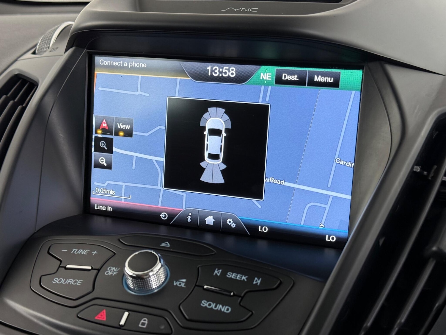 Used Ford Kuga 2016 for sale - 77259618: Photo 29