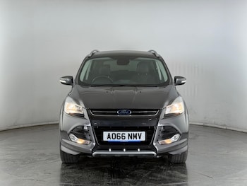 Used Ford Kuga 2016 for sale - 77259618: Photo