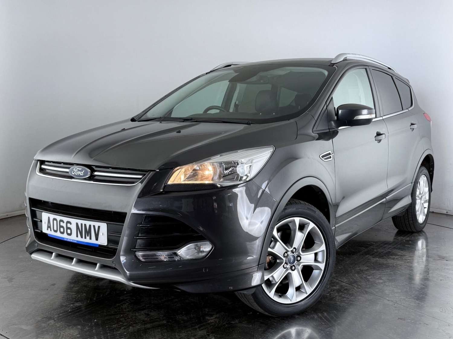 Used Ford Kuga 2016 for sale - 77259618: Photo 36