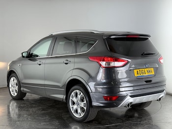 Used Ford Kuga 2016 for sale - 77259618: Photo