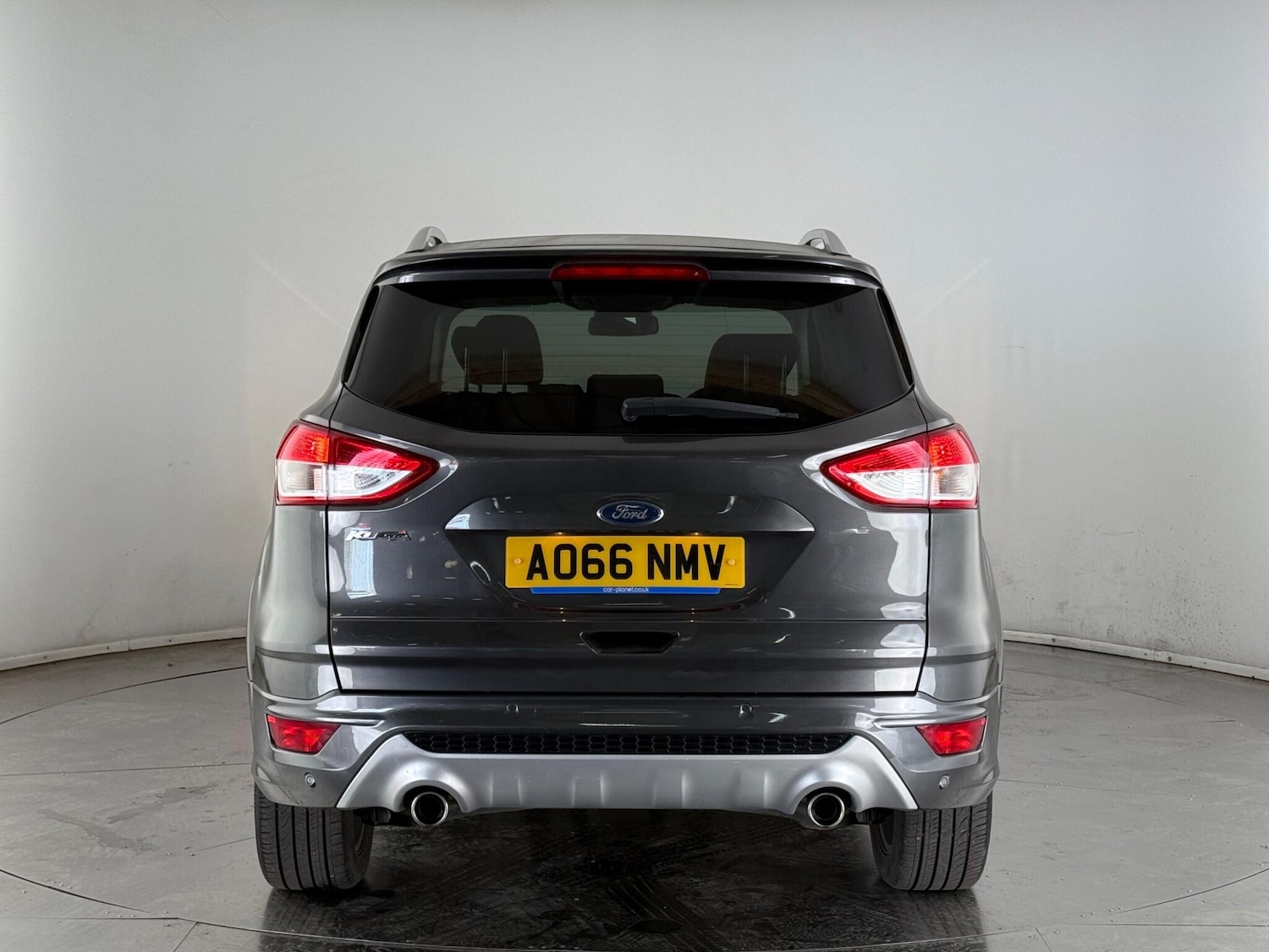 Used Ford Kuga 2016 for sale - 77259618: Photo 5