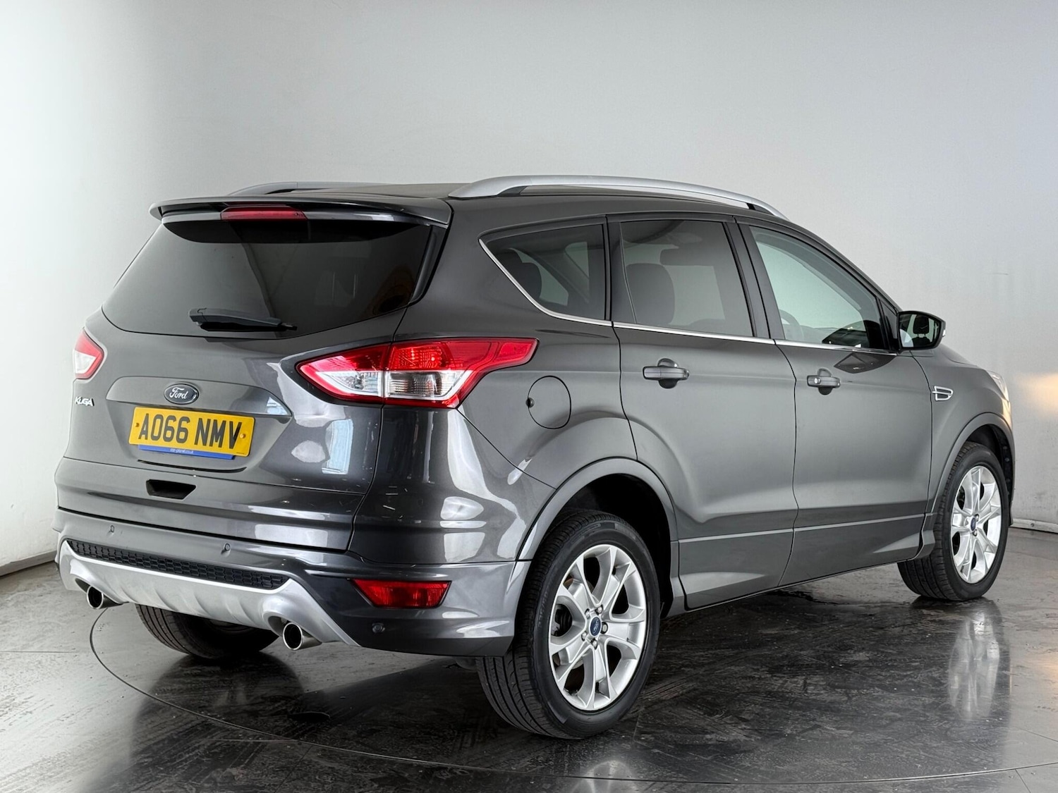 Used Ford Kuga 2016 for sale - 77259618: Photo 6