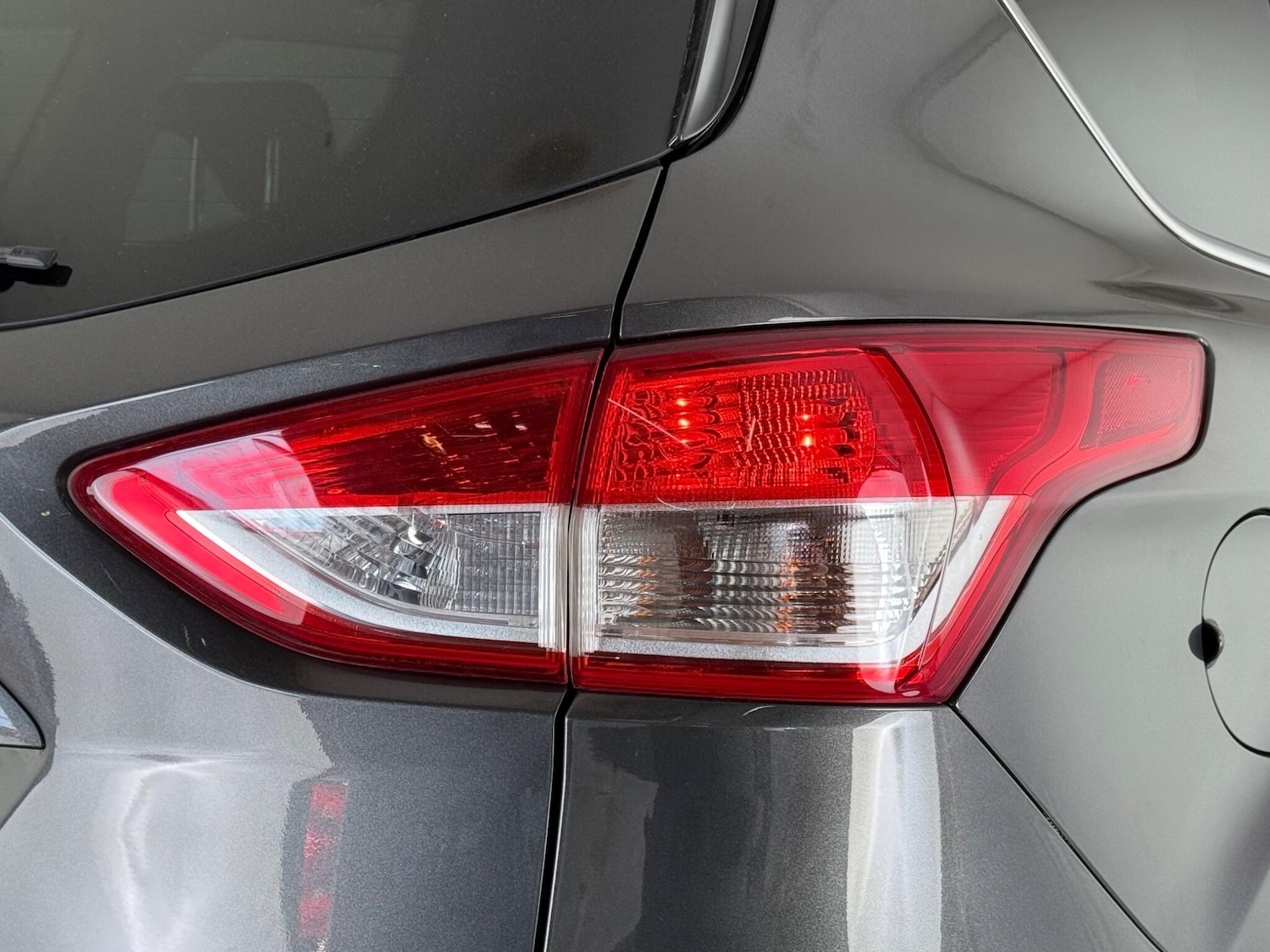 Used Ford Kuga 2016 for sale - 77259618: Photo 8