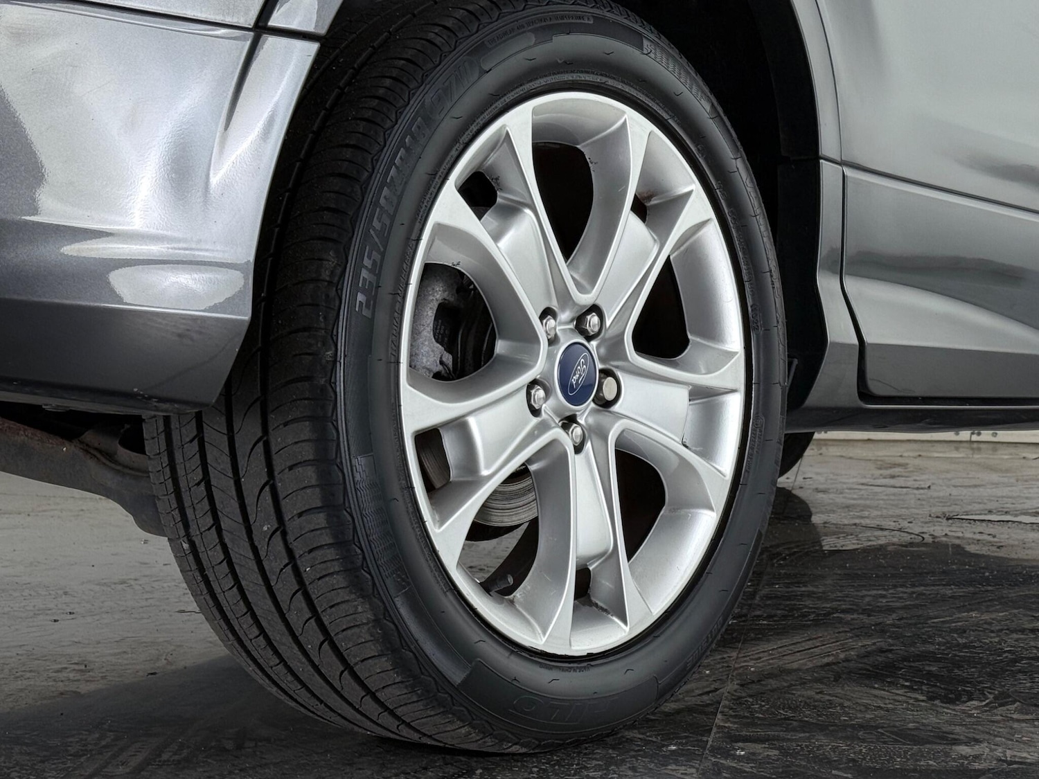 Used Ford Kuga 2016 for sale - 77259618: Photo 9