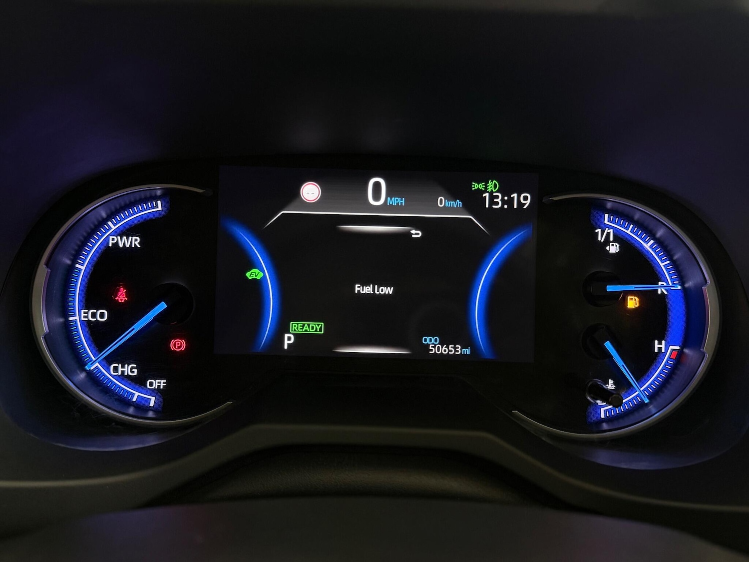 Used Toyota RAV4 2021 for sale - 77246016: Photo 19