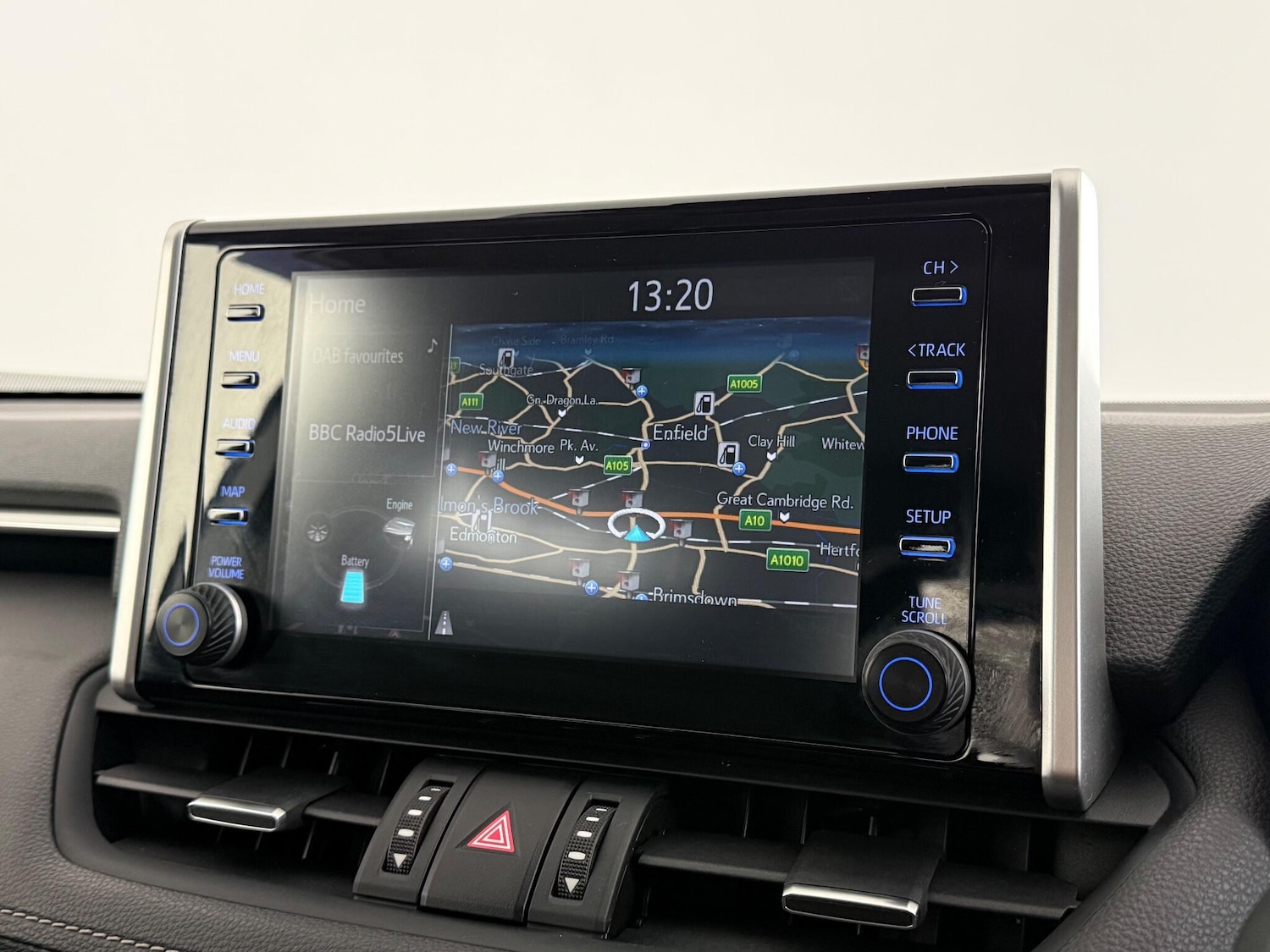 Used Toyota RAV4 2021 for sale - 77246016: Photo 26