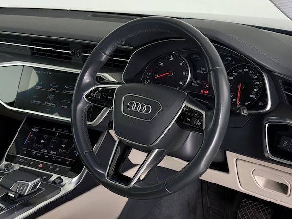 Used Audi A6 Avant 2021 for sale - 76111965: Photo 16