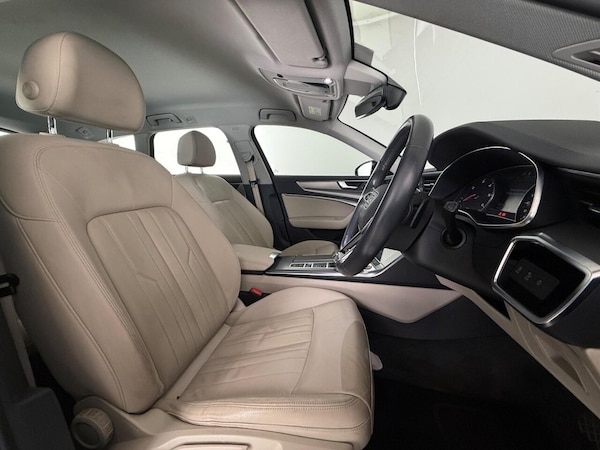 Used Audi A6 Avant 2021 for sale - 76111965: Photo 17