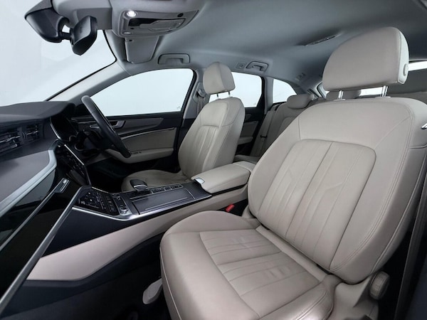 Used Audi A6 Avant 2021 for sale - 76111965: Photo 19