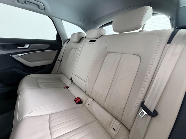 Used Audi A6 Avant 2021 for sale - 76111965: Photo 20
