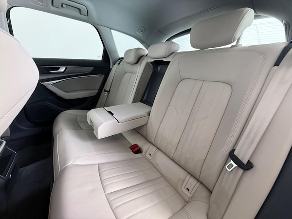 Used Audi A6 Avant 2021 for sale - 76111965: Photo 21